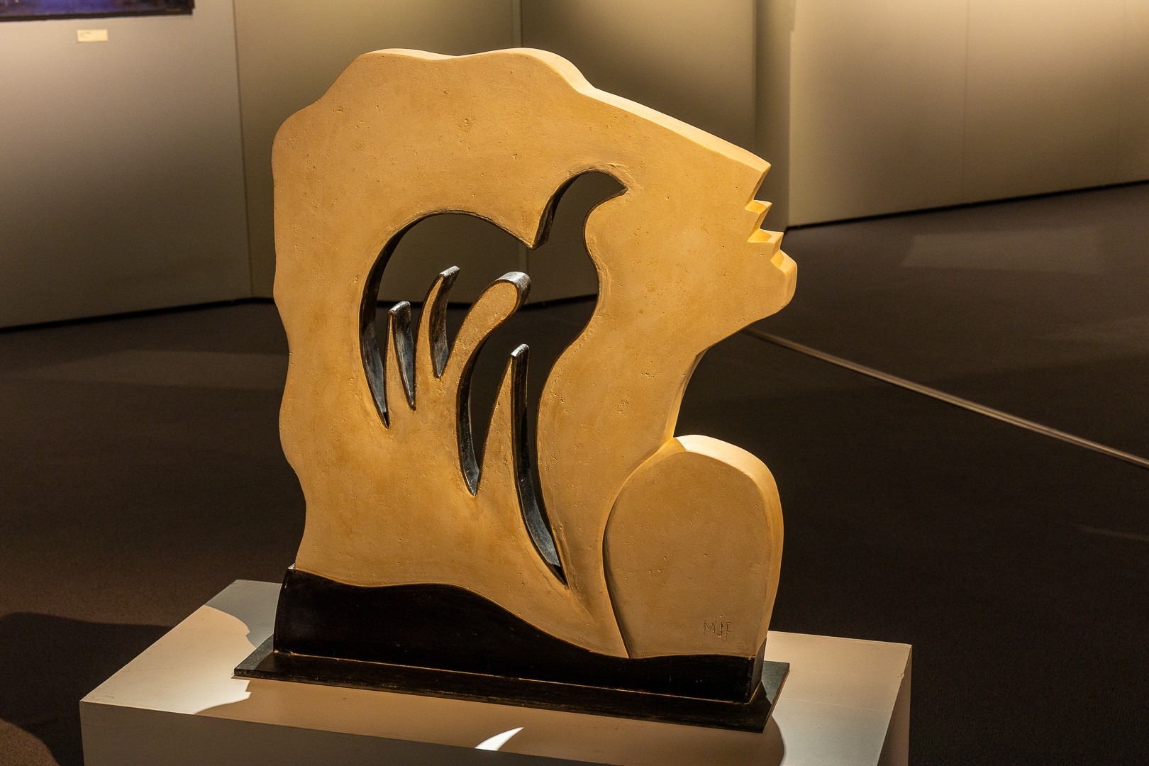 Œuvres de Maria Fontes — Mj Sculpture